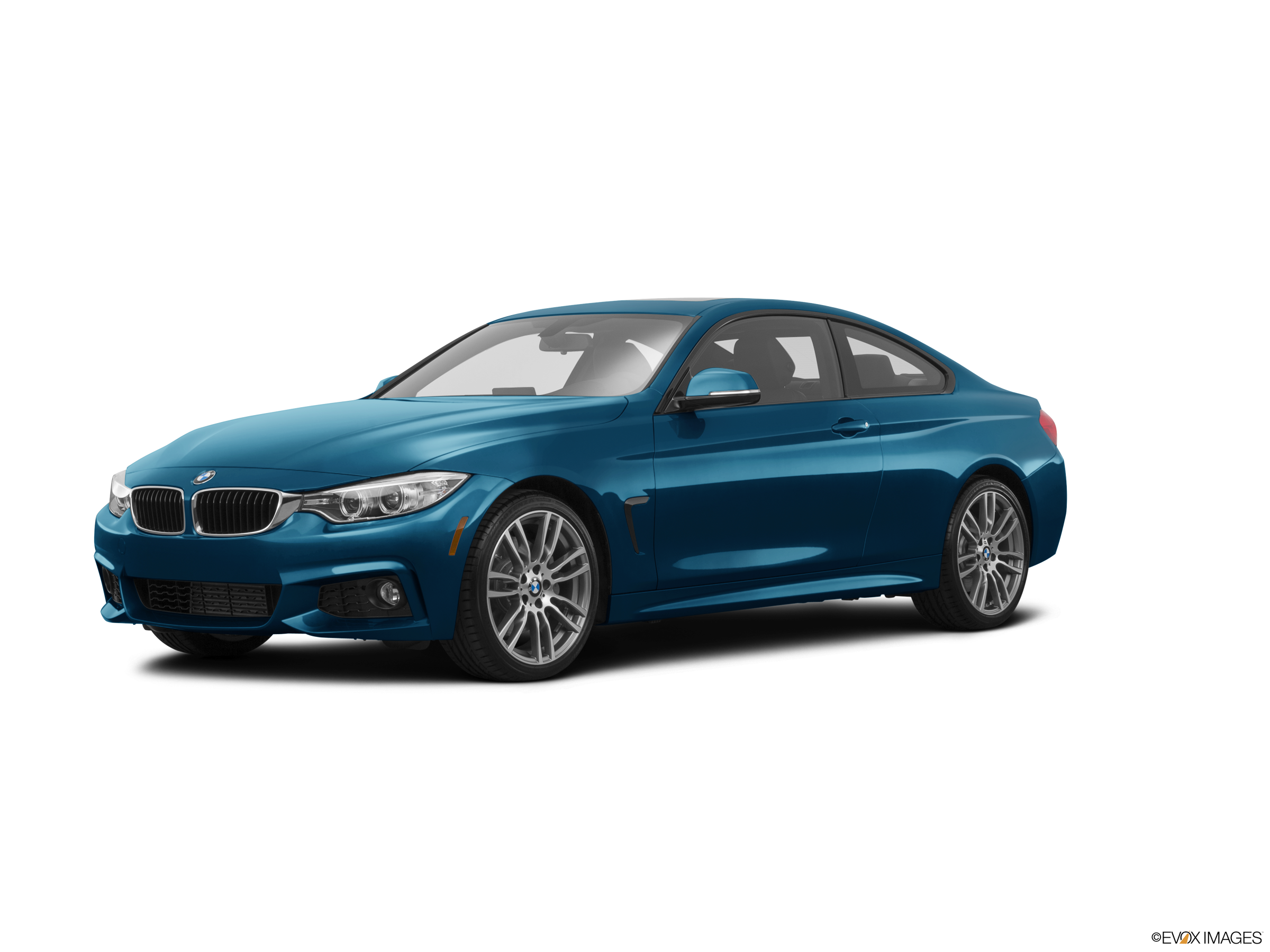 Used 2016 BMW 4 Series 428i Coupe 2D Pricing | Kelley Blue Book